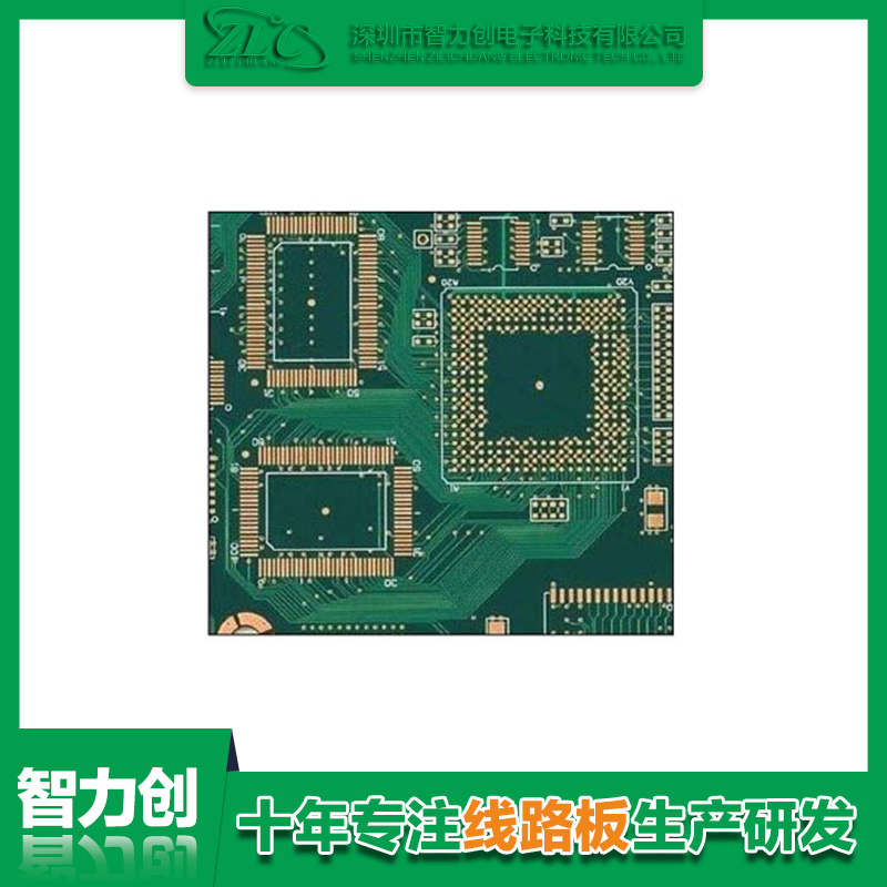 PCB沉金板是什么？沉金有什么作用？