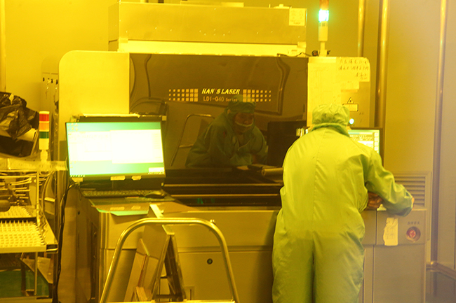 PCB線路板阻燃板材特點(diǎn)，什么是阻燃電路板